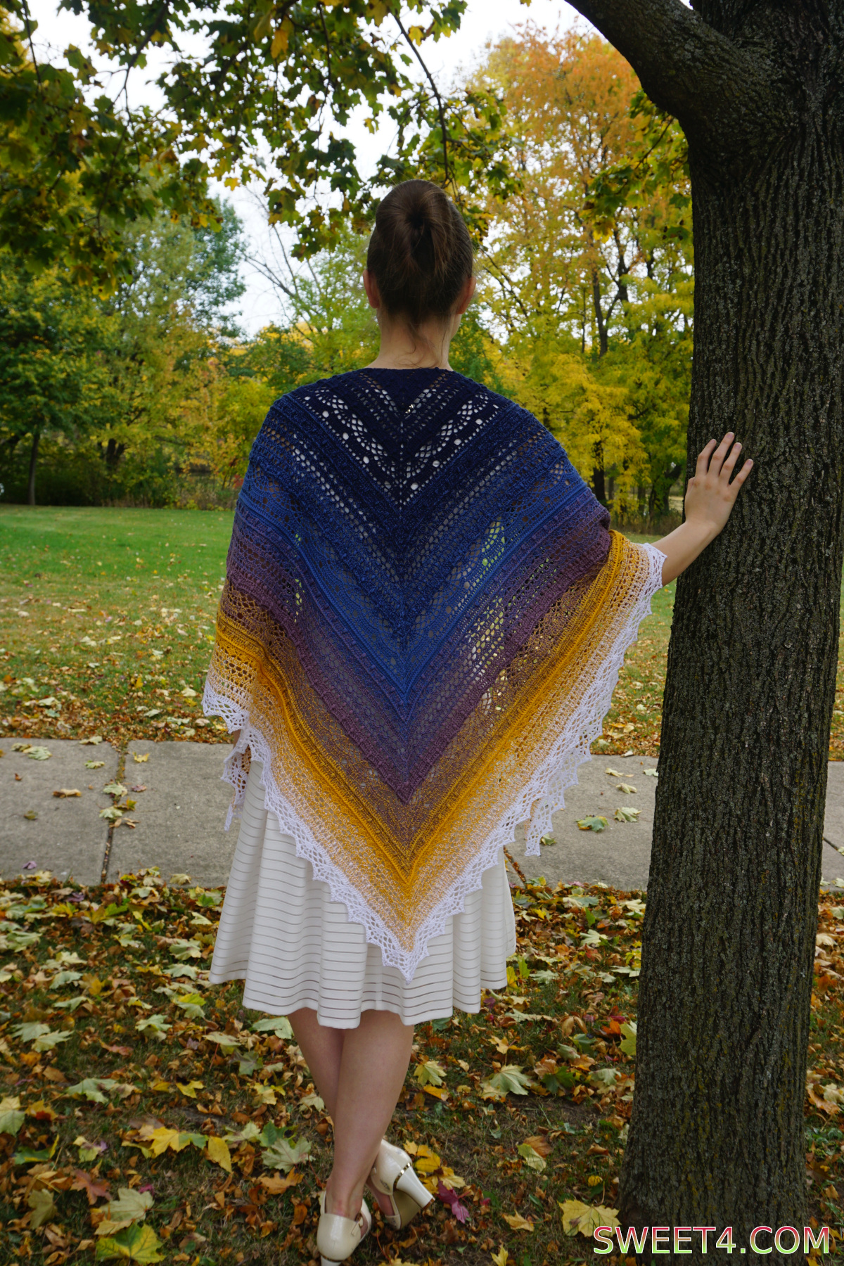 sislove shawl